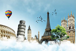 ������������� ����� 'Gallery Travel'