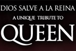 Dios Salve A La Reina